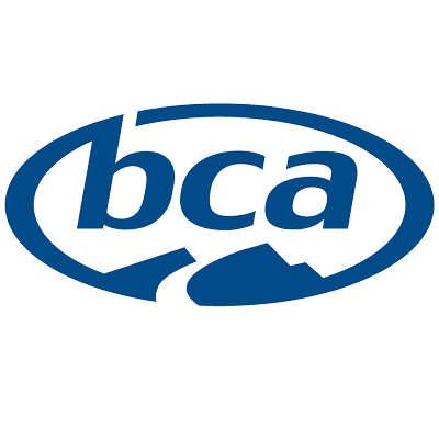 Logo BCA