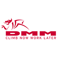 Logo DMM